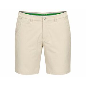 Alberto Golf Shorts Mens EU 58 US 42 Beige Performance Stretch Cooler Modern Fit